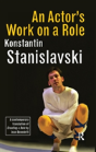 An Actor'S Work On A Role - Preview