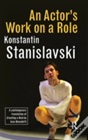 Capa do artigo An Actor