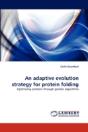 An Adaptive Evolution Strategy For Protein Folding - Preview