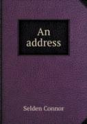 An Address