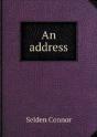 An Address - Preview