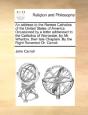 An Address To The Roman Catholics Of The - Preview