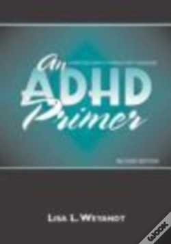Capa do artigo An Adhd Primer