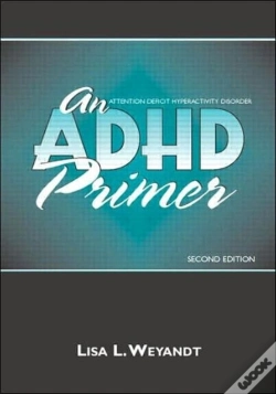 Capa do artigo An Adhd Primer