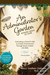 An Administrator'S Garden - Sowing Seeds
