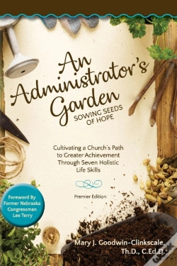 Capa do artigo An Administrator'S Garden - Sowing Seeds