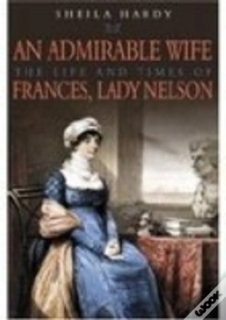 Capa do artigo An Admirable Wife