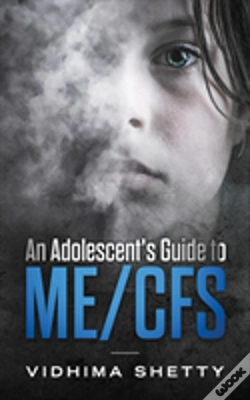 Capa do artigo An Adolescent'S Guide To Me/Cfs