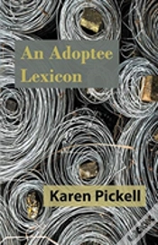 Capa do artigo An Adoptee Lexicon