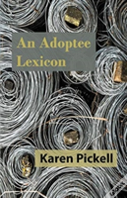 Capa do artigo An Adoptee Lexicon