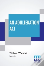 Capa do artigo An Adulteration Act