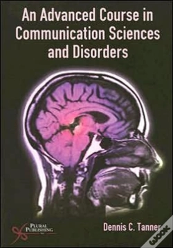 Capa do artigo An Advanced Course In Communication Sciences And Disorders