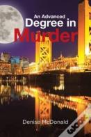 An Advanced Degree In Murder