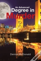 Capa do artigo An Advanced Degree In Murder