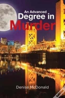 Capa do artigo An Advanced Degree In Murder
