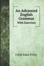 An Advanced English Grammar: With Exerci - Preview
