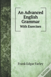 Capa do artigo An Advanced English Grammar: With Exerci
