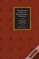 An Advanced Guide To Psychological Thinking