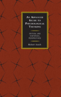 An Advanced Guide To Psychological Thinking - Preview