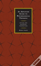 Capa do artigo An Advanced Guide To Psychological Thinking