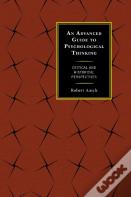 An Advanced Guide To Psychological Thinking