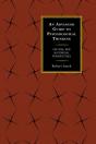 An Advanced Guide To Psychological Thinking - Preview