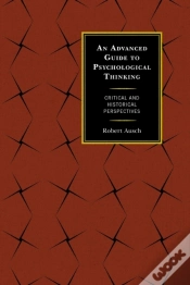 Capa do artigo An Advanced Guide To Psychological Thinking