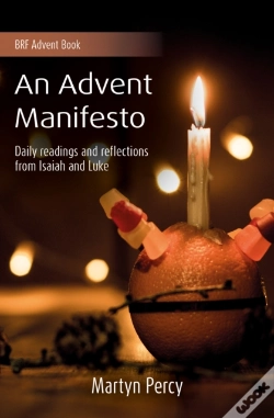 Capa do artigo An Advent Manifesto
