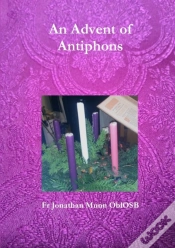 Capa do artigo An Advent Of Antiphons