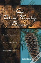 An Advent Worship Service
