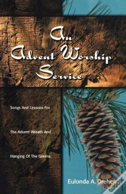 Capa do artigo An Advent Worship Service