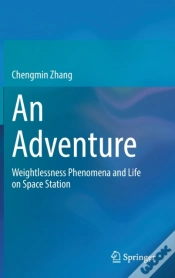 Capa do artigo An Adventure