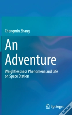Capa do artigo An Adventure
