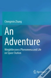 Capa do artigo An Adventure