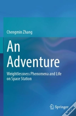 Capa do artigo An Adventure