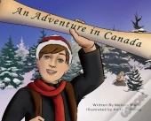 An Adventure In Canada