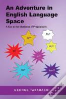 An Adventure In English Language Space