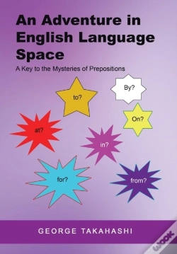 Capa do artigo An Adventure In English Language Space