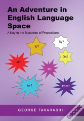 An Adventure In English Language Space