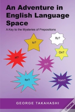 Capa do artigo An Adventure In English Language Space