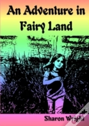 Capa do artigo An Adventure In Fariy Land