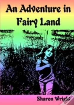 Capa do artigo An Adventure In Fariy Land