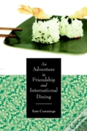 Capa do artigo An Adventure In Friendship And International Dining