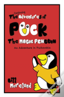 An Adventure In Puckovakia