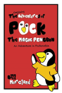 An Adventure In Puckovakia - Preview