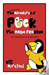 Capa do artigo An Adventure In Puckovakia