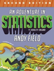 Capa do artigo An Adventure In Statistics