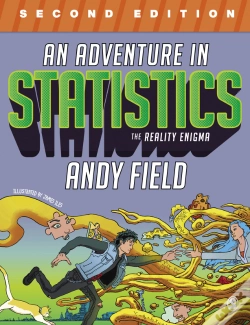 Capa do artigo An Adventure In Statistics