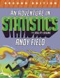 An Adventure In Statistics - Preview