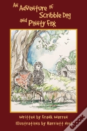 Capa do artigo An Adventure Of Scribble Dog And Pointy